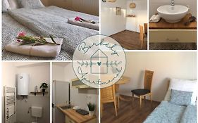 Borbely Apartman
