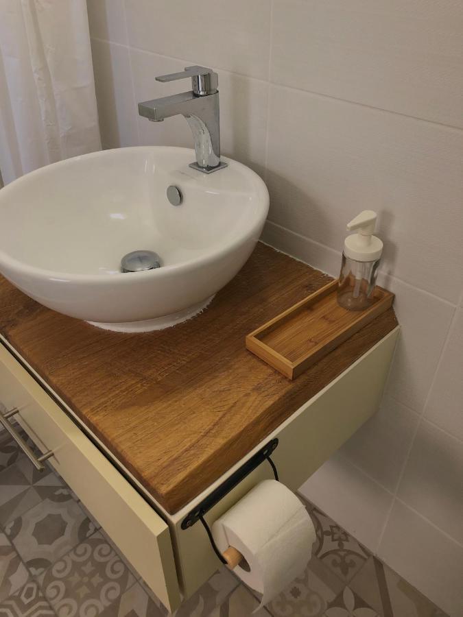 Borbely Apartman Nagykanizsa Exteriér fotografie