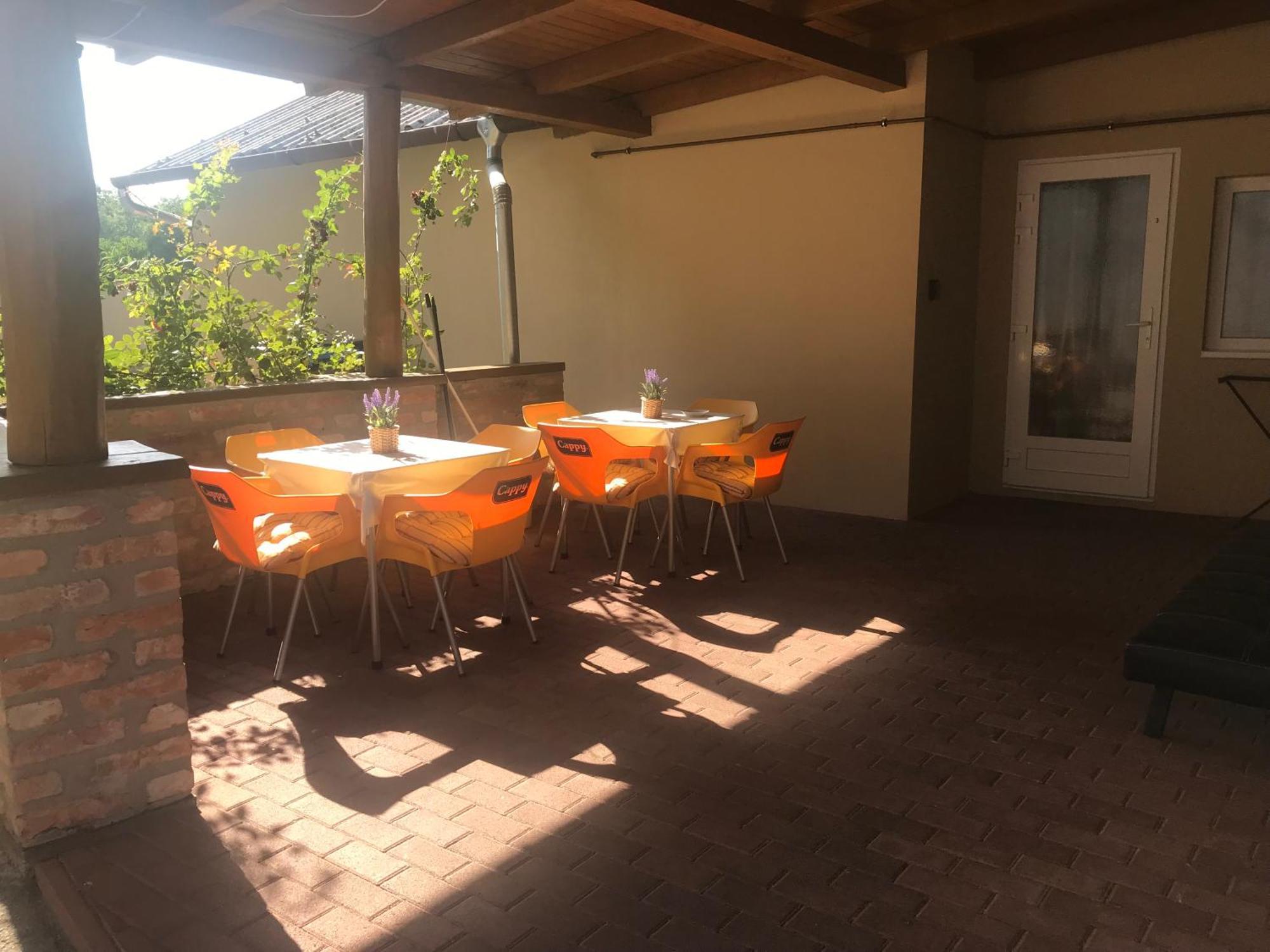 Borbely Apartman Nagykanizsa Exteriér fotografie